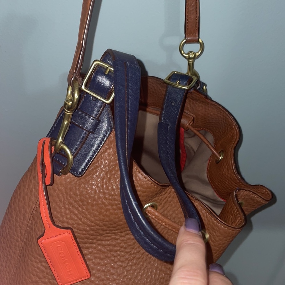Coach bag - Picture 10 of 11